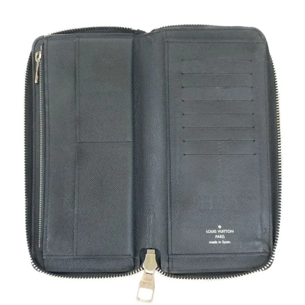 Louis Vuitton Zippy Wallet Vertical